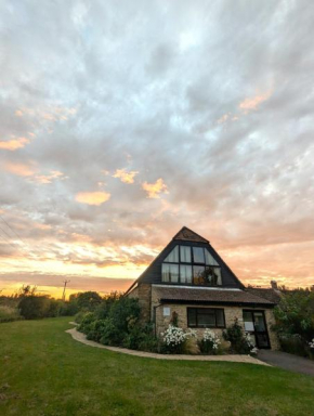 Kingfisher Barn B&B